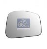 DT 7.73430 Mirror Glass, wide angle mirror